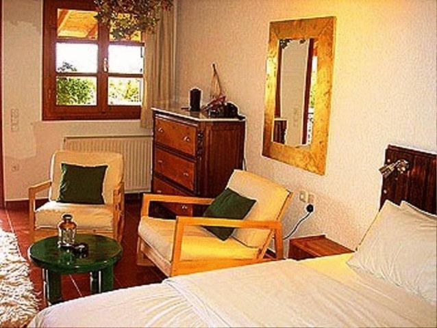 Guesthouse Mylona Arachova Værelse billede